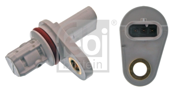 Sensor, camshaft position